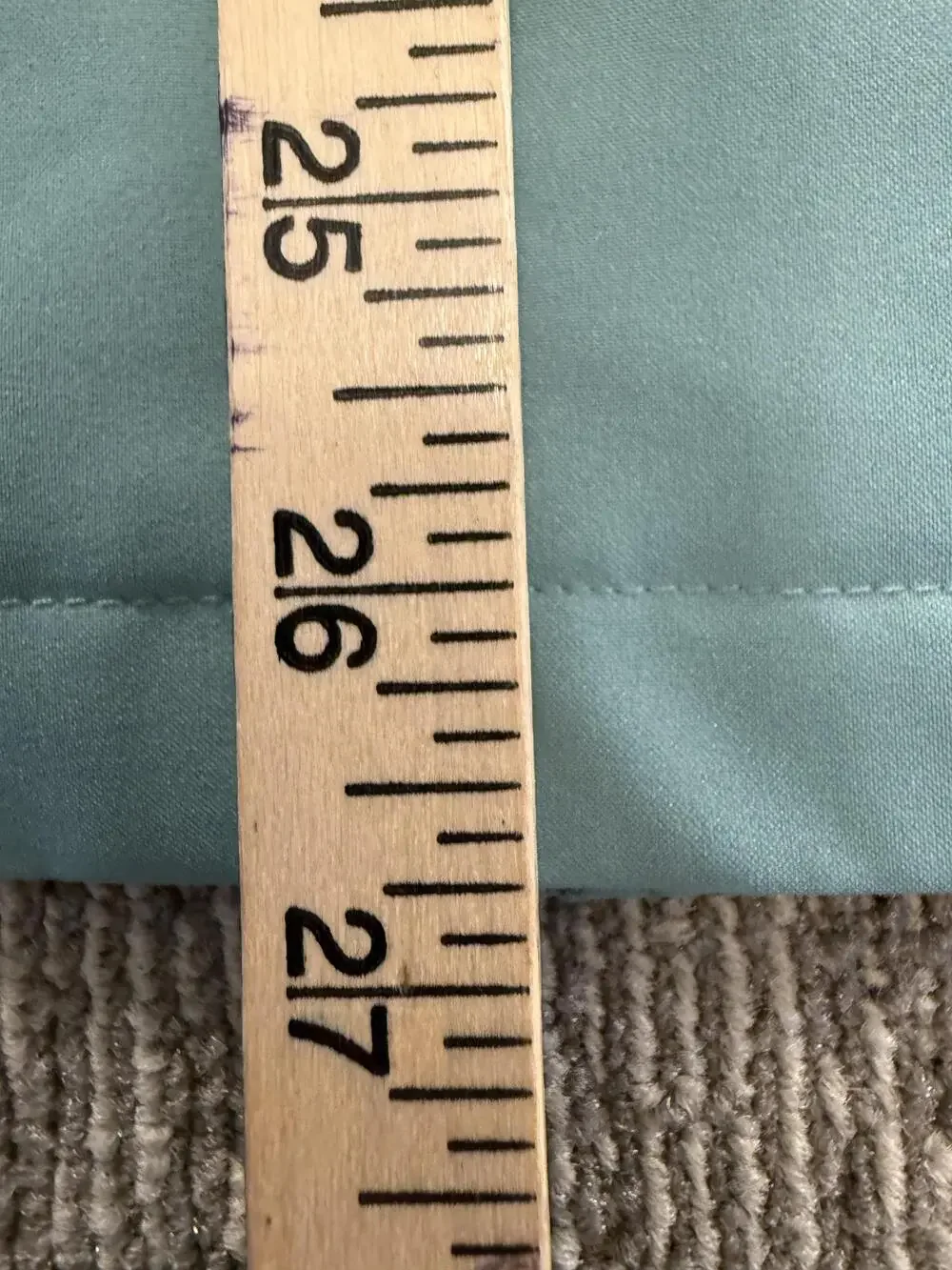 Nautica Jacket Mens Large Sage Green Softshell Water Wind Resistant Zip Stretch